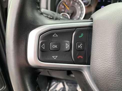 Used 2020 RAM 1500 Big Horn w/ Trailer Tow Group AWD/4WD image 25