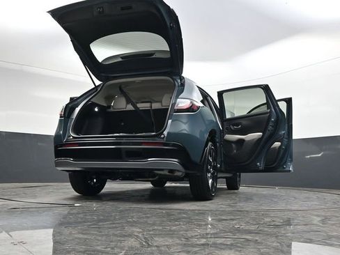 New 2026 Honda HR-V EX-L image 38