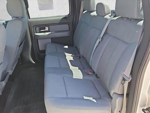 Used 2014 Ford F150 XLT AWD/4WD image 17