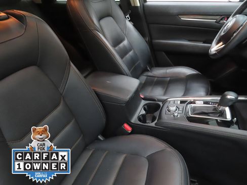 Used 2020 MAZDA CX-5 Grand Touring FWD image 26
