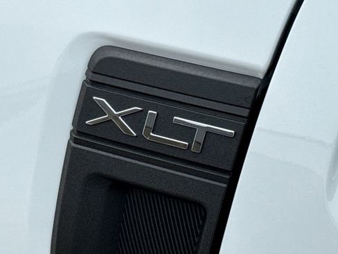 New 2026 Ford Maverick XLT FWD image 6