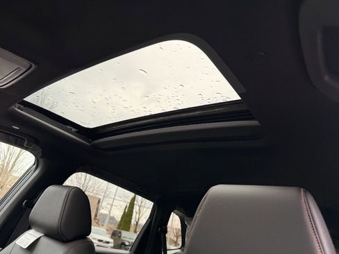 New 2026 Honda CR-V Sport-L image 12