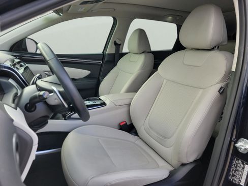 Certified 2023 Hyundai Tucson SEL w/ Cargo Package image 11