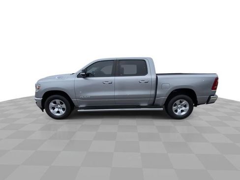 Used 2019 RAM 1500 Big Horn image 7