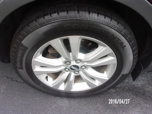 Used 2018 Lincoln MKX Premiere FWD image 15