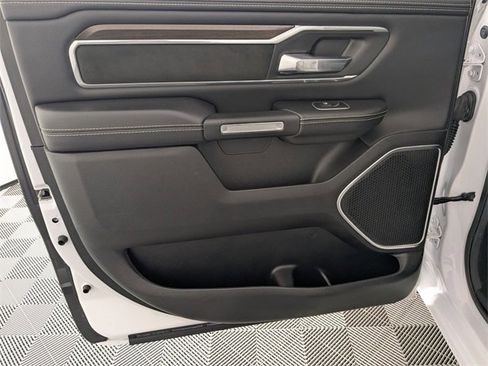 Used 2022 RAM 1500 Laramie image 29