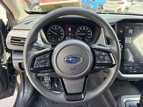 Certified 2024 Subaru Crosstrek 2.0i Premium AWD/4WD image 14