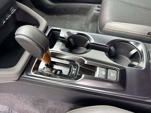 New 2026 Subaru Forester Wilderness AWD/4WD image 20