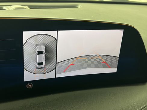 Used 2025 Cadillac CT5 Premium Luxury image 28