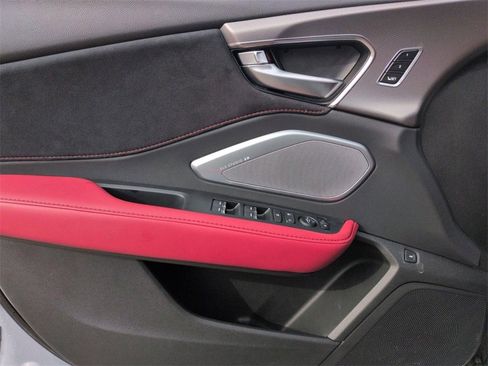 Used 2025 Acura RDX A-Spec image 15