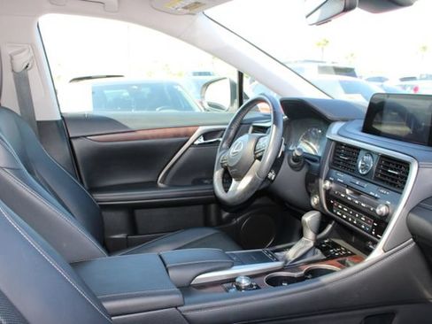Certified 2020 Lexus RX 350 FWD w/ Premium Package image 5