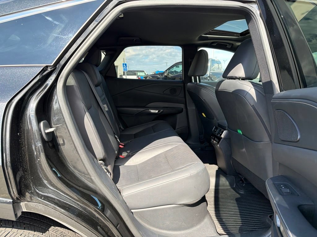 Used 2023 Lexus RX 350 Premium Plus w/ Accessory Package (K3) AWD/4WD image 18