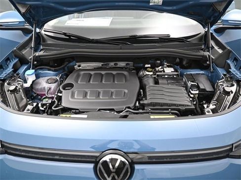 New 2026 Volkswagen Tiguan SE image 15