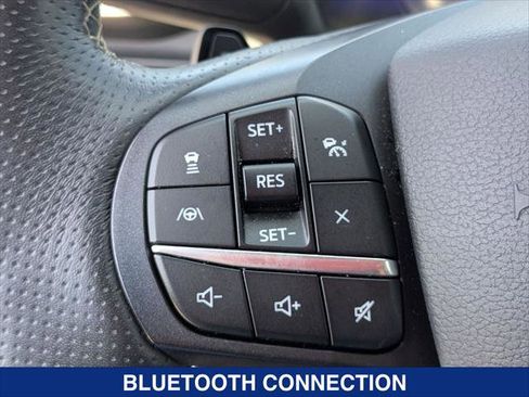Used 2020 Ford Explorer ST w/ Premium Technology Package AWD/4WD image 14