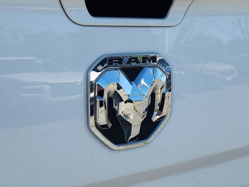 Used 2020 RAM 2500 Limited AWD/4WD image 31