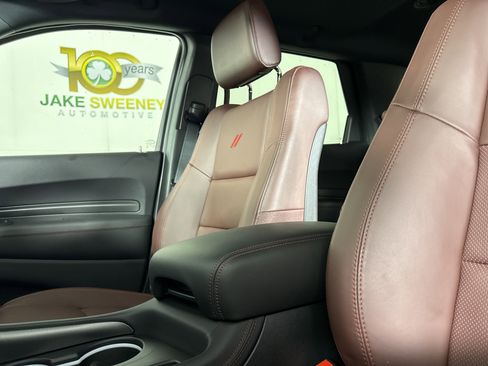 New 2026 Dodge Durango GT image 28