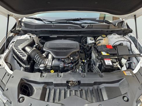 Used 2020 Chevrolet Blazer RS image 16