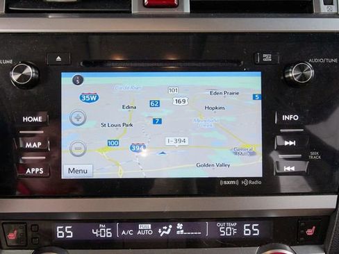 Used 2017 Subaru Outback 2.5i Limited AWD/4WD image 13
