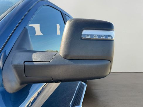 Used 2024 RAM 2500 Big Horn image 11