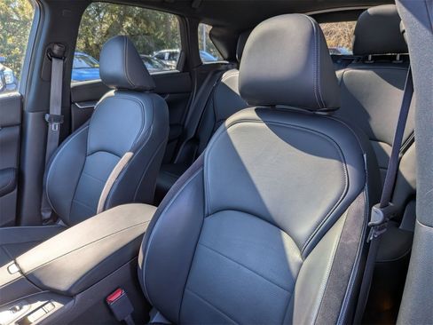 Used 2023 INFINITI QX50 Sport w/ Cargo Package image 15