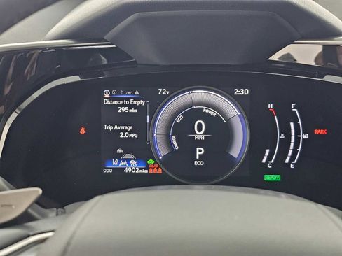 Certified 2025 Lexus NX 350h AWD w/ Premium Package image 23