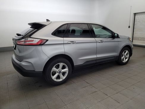 Used 2021 Ford Edge SE FWD image 10