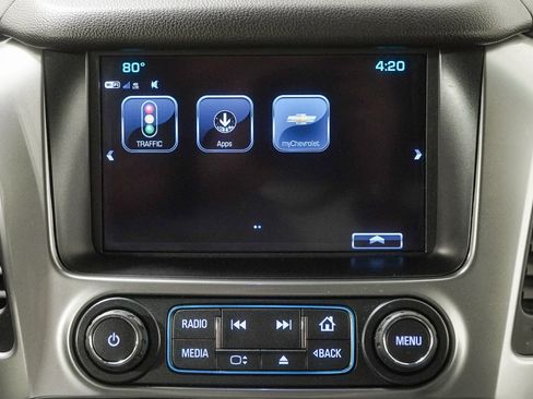 Used 2019 Chevrolet Tahoe LT w/ Luxury Package AWD/4WD image 29