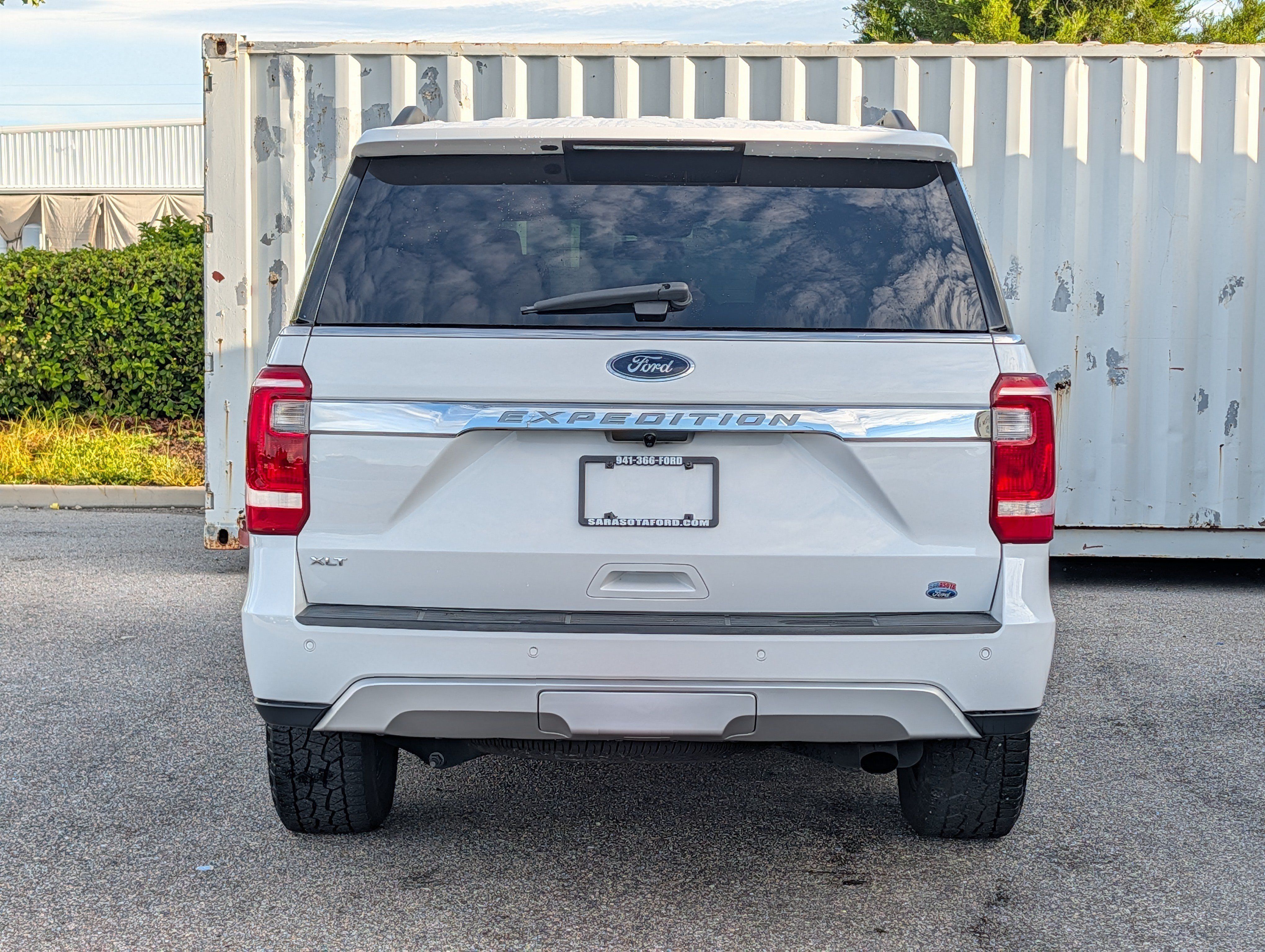 Used 2021 Ford Expedition XLT RWD image 6