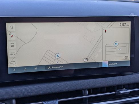 New 2026 Hyundai Tucson Limited image 22