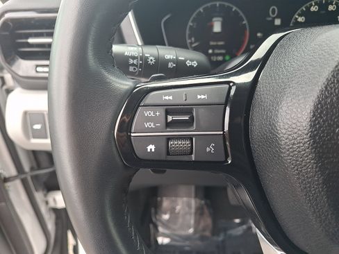 Used 2025 Honda Pilot EX-L image 21