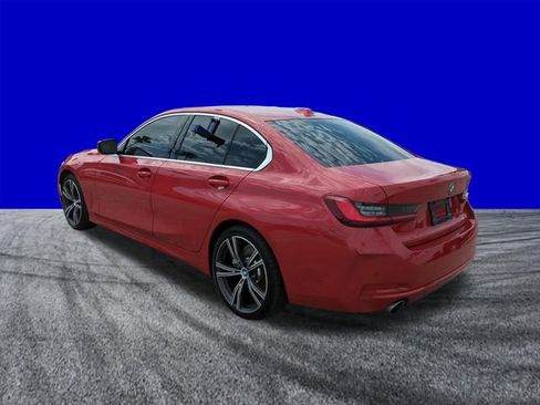 Used 2024 BMW 330i Sedan w/ Premium Package RWD image 6