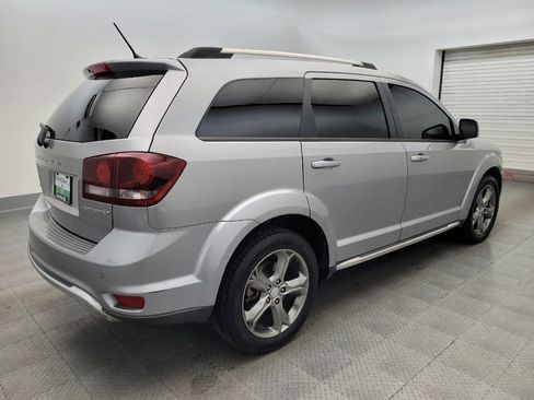 Used 2017 Dodge Journey Crossroad FWD image 9