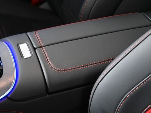 New 2026 Mercedes-Benz E 53 AMG e 4MATIC Sedan image 23