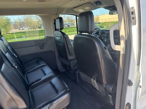 Used 2020 Ford Transit 350 XL RWD image 19