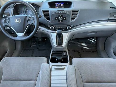 Used 2014 Honda CR-V EX image 17