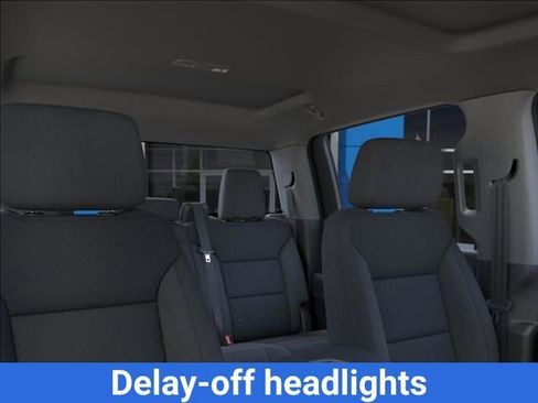 New 2026 Chevrolet Silverado 1500 RST w/ RST Select Package AWD/4WD image 25