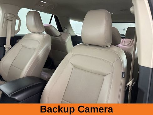 Used 2023 Ford Explorer Limited image 10