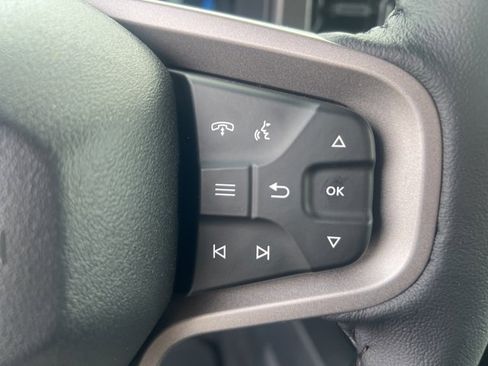 New 2026 Ford Bronco Big Bend image 22