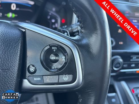 Used 2022 Honda CR-V EX-L image 15