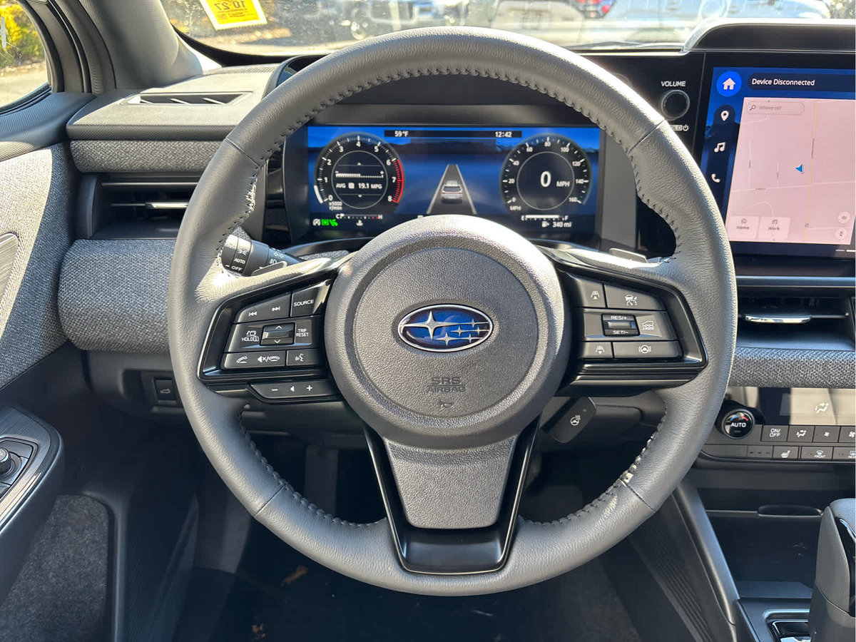 New 2026 Subaru Outback Premium AWD/4WD image 9