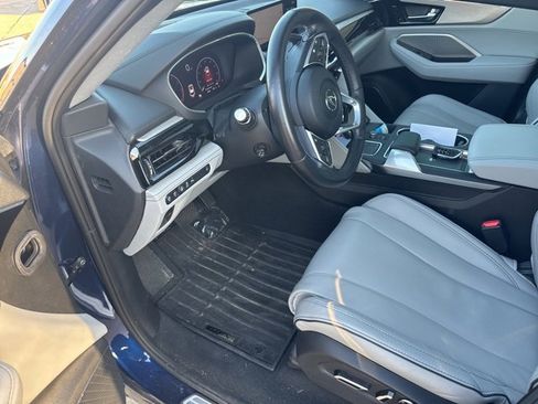 Used 2023 Acura MDX Advance image 7