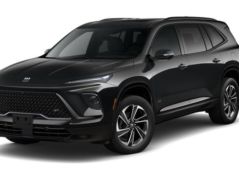 New 2026 Buick Enclave Sport Touring w/ Power Package image 25