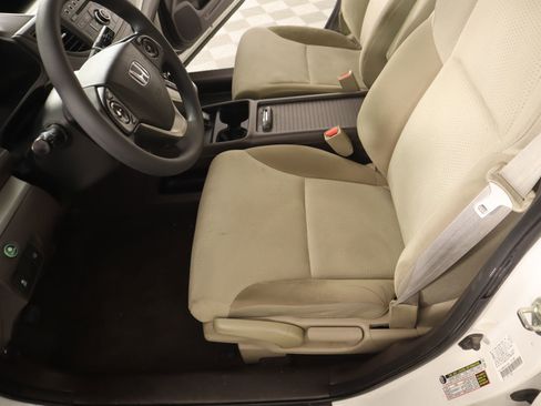 Used 2014 Honda CR-V EX image 10