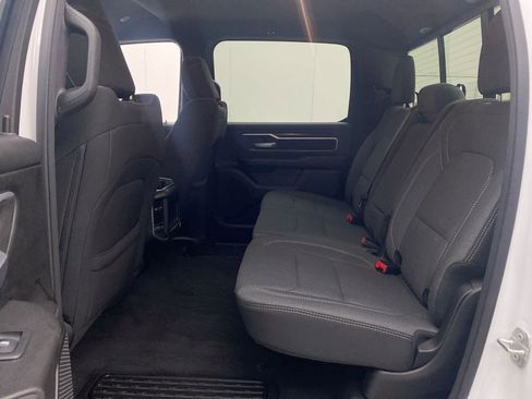 Used 2023 RAM 1500 Big Horn AWD/4WD image 24