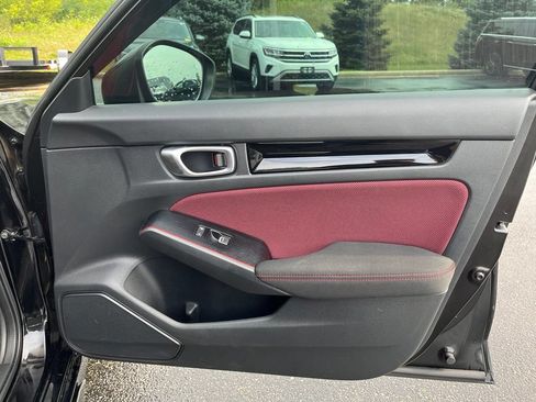 Used 2023 Honda Civic Si image 11