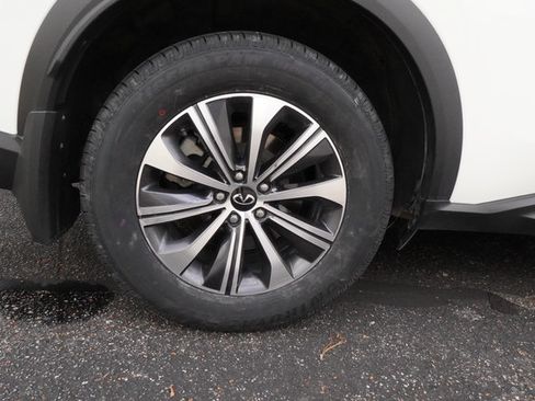 Used 2024 INFINITI QX60 Pure FWD image 40