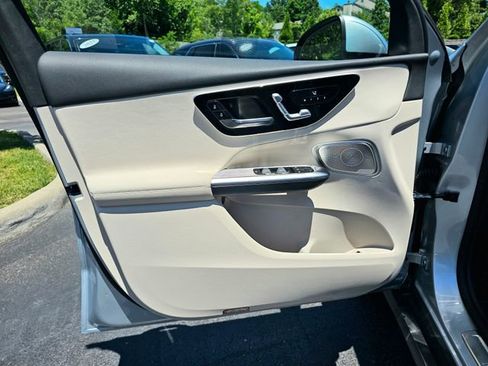 New 2026 Mercedes-Benz GLC 300 4MATIC image 19