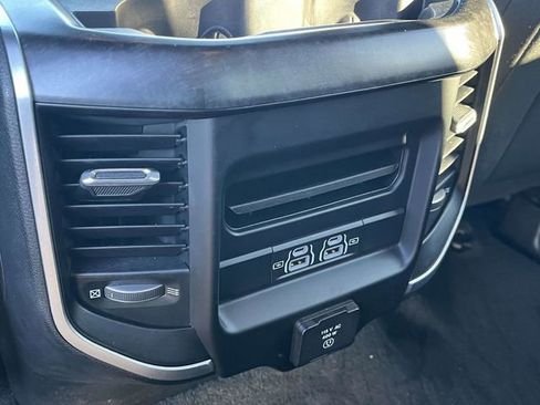 Used 2022 RAM 1500 Big Horn image 19