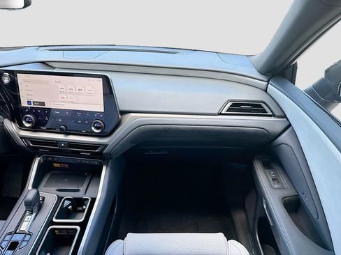 Used 2024 Lexus TX 350 AWD w/ Technology Package image 19