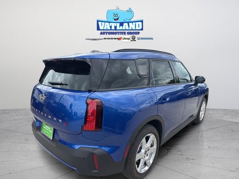 Used 2025 MINI Cooper Countryman S w/ Comfort Package Max AWD/4WD image 27